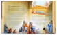 The Usborne Illustrated Children's Bible