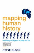 Mapping Human History