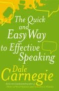 Quick and Easy Way to Effective Speaking