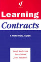Learning Contracts