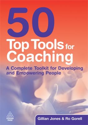 50 Top Tools For Coaching