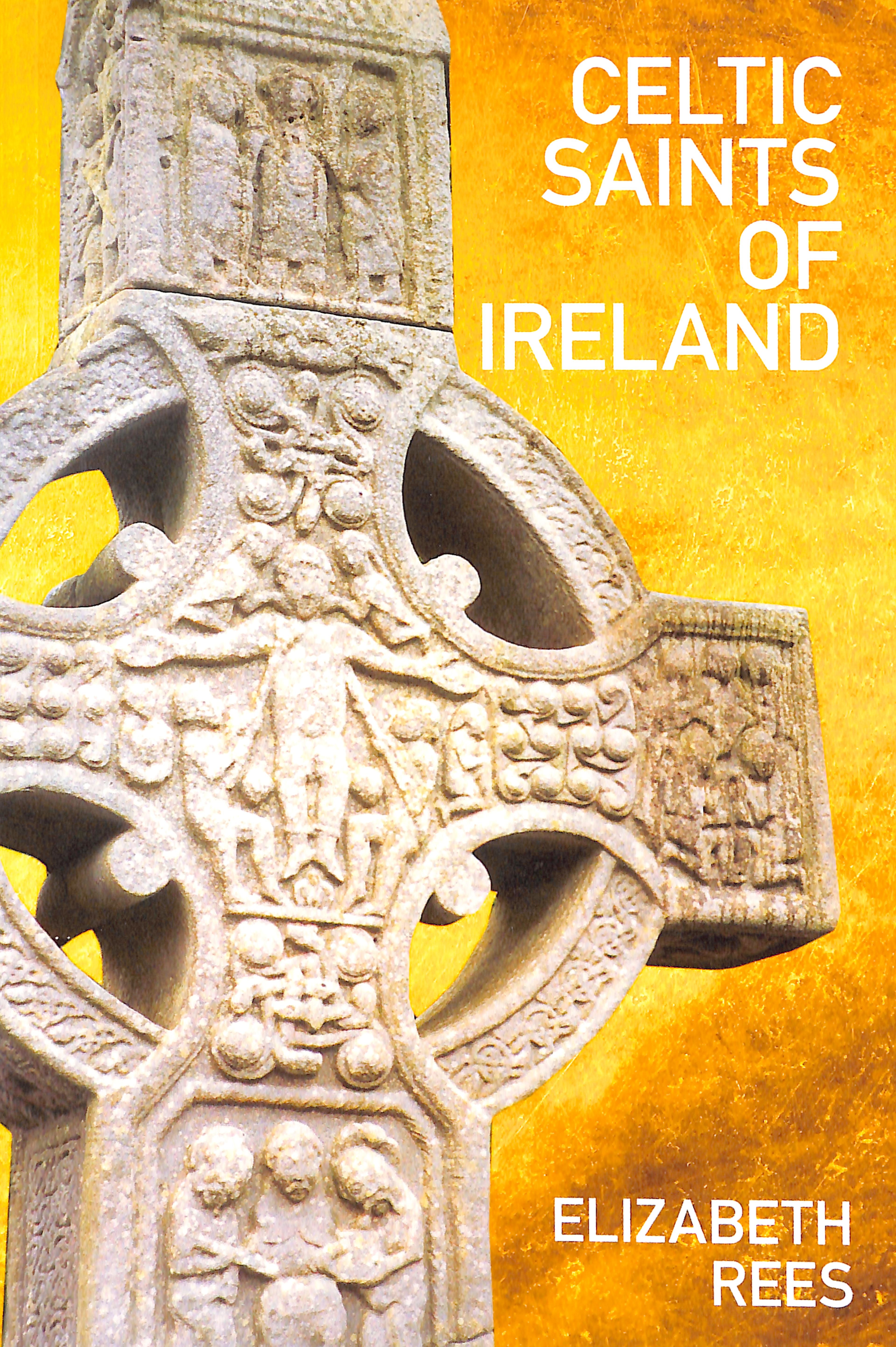 Celtic Saints of Ireland