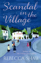 Scandal in the Village (#06 in Turnham Malpas Series)