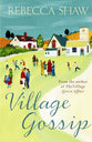 Village Gossip (#07 in Turnham Malpas Series)