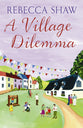 Village Dilemma (#09 in Turnham Malpas Series)