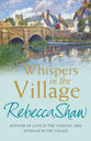 Whispers in the Village (#11 in Turnham Malpas Series)