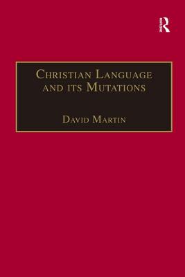 Christian Language and It's Mutations