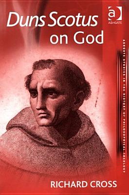 Duns Scotus on God