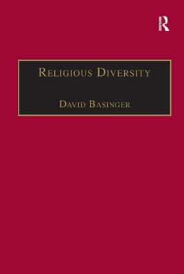 Religious Diveristy