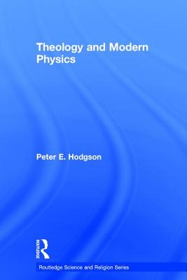 Theology and Modern Physics