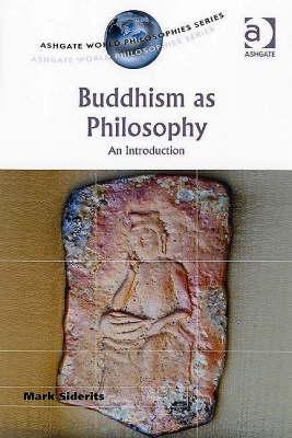 Buddhism as Philosophy
