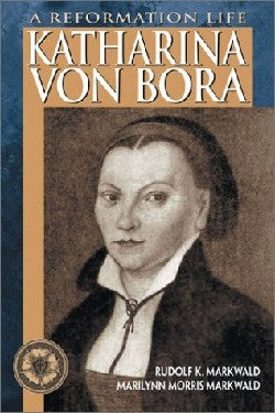 Katharina Von Bora