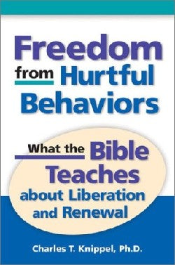 Freedom From Hurtful Behaviors