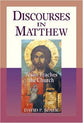 Discourses in Matthew