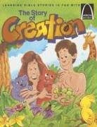 The Story of Creation (Arch Books Series)