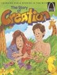 The Story of Creation (Arch Books Series)