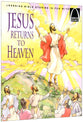 Jesus Returns to Heaven (Arch Books Series)