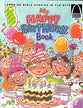 My Happy Birthday Book (Arch Books Series)