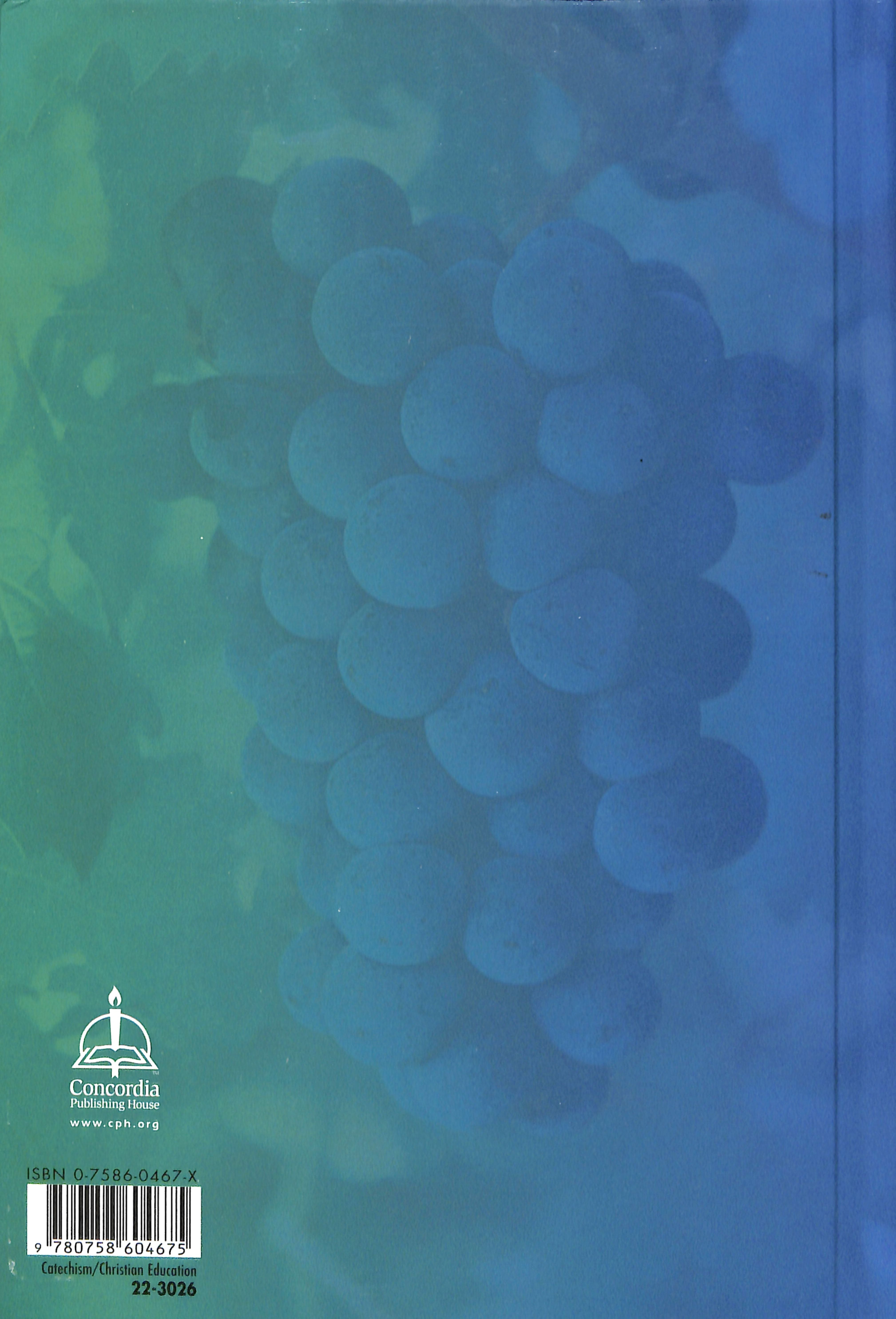 Living in Christ (Student Guide)
