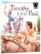 Timothy Joins Paul (Arch Books Series)