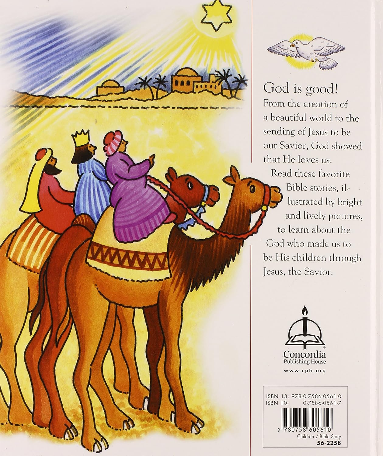 The Kids Bible