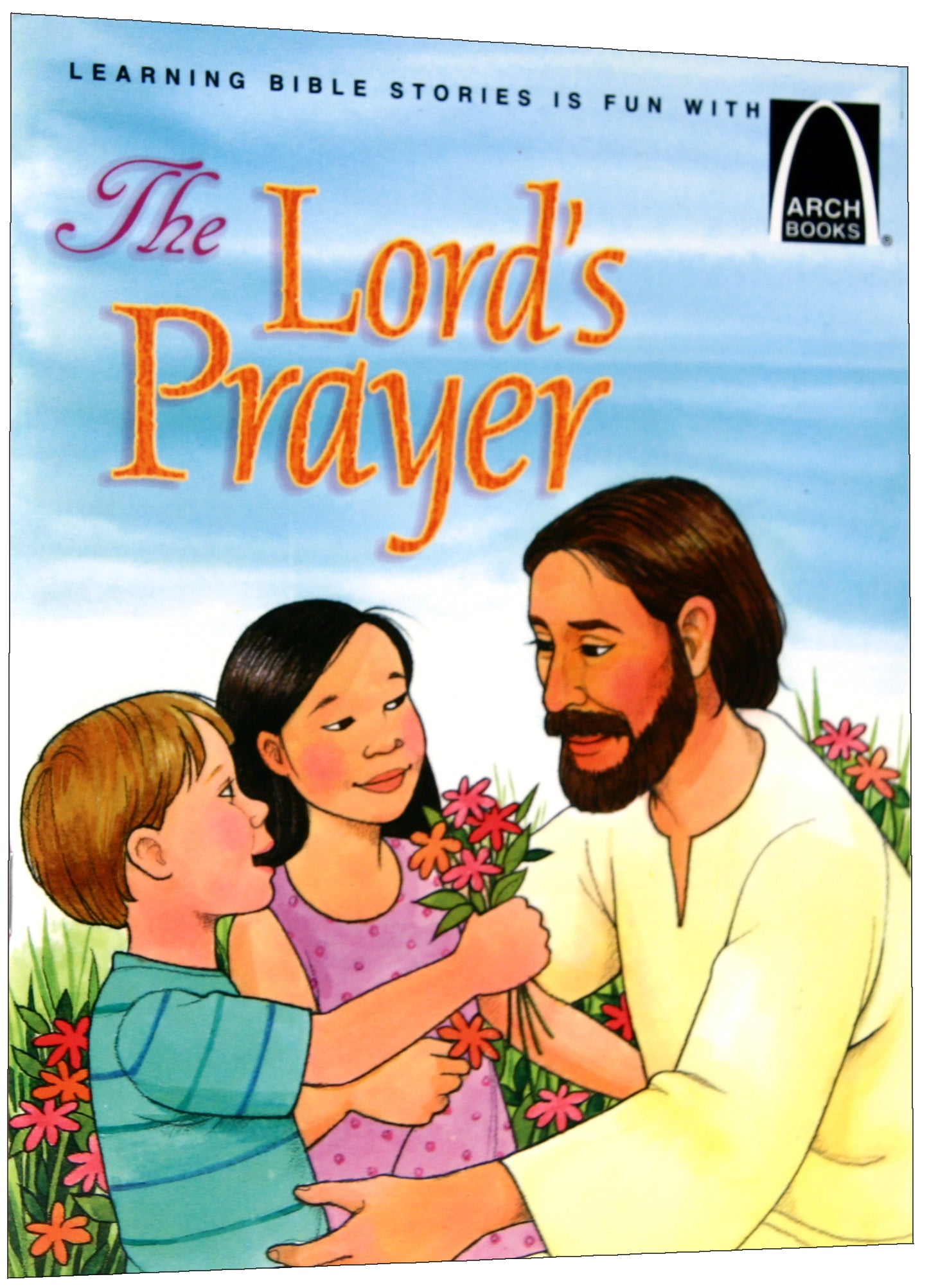 The Lord's Prayer (Arch Books Series)