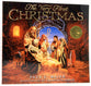 The Very First Christmas