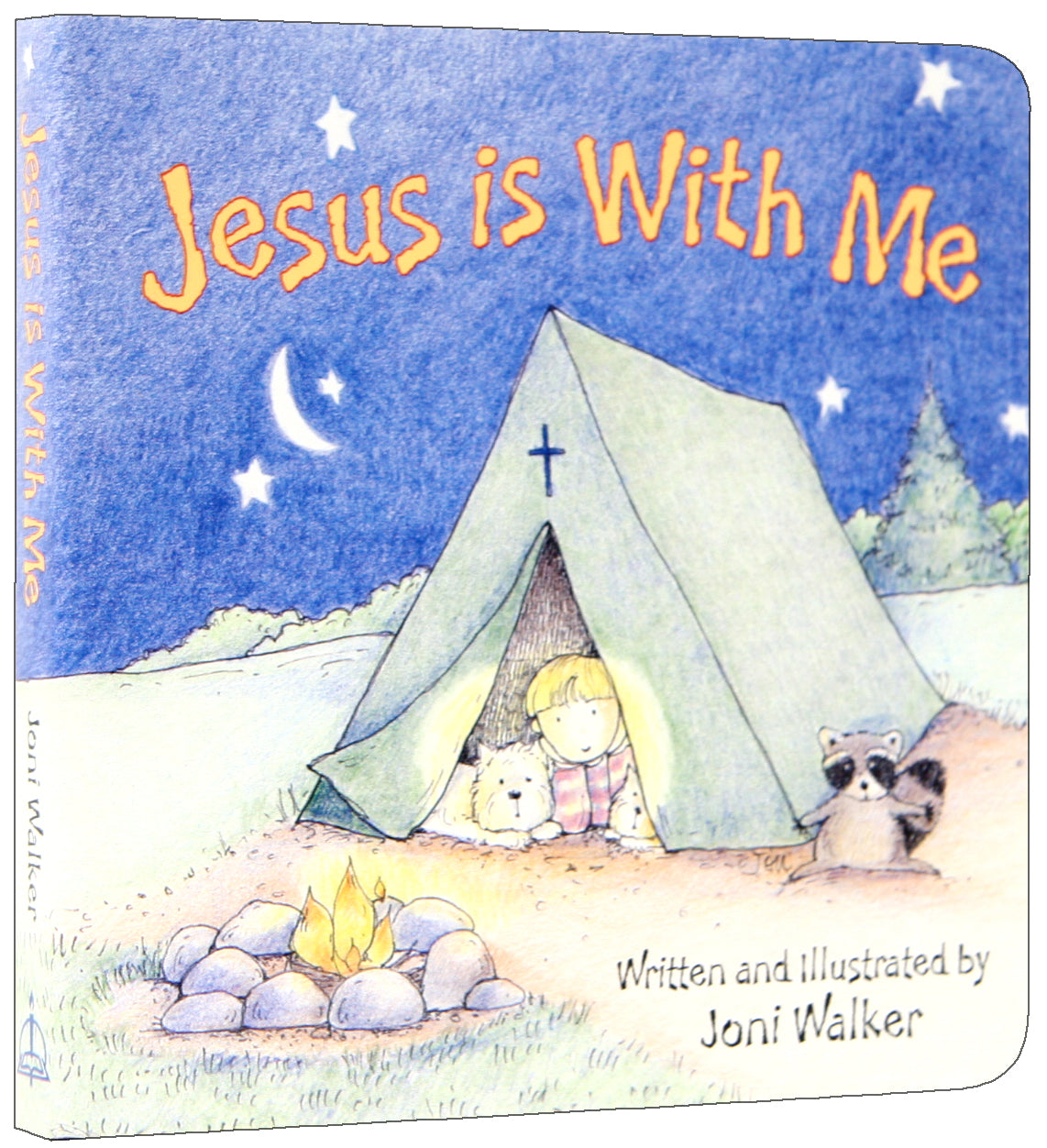 Jesus is With Me
