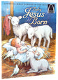 Baby Jesus is Born (Arch Books Series)