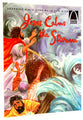 Jesus Calms the Storm (Arch Books Series)