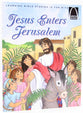 Jesus Enters Jerusalem (Arch Books Series)