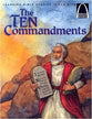 The Ten Commandments (Arch Books Series)