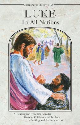 Luke (God's Word For Today Series)