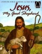 Jesus, My Good Shepherd (Arch Books Series)