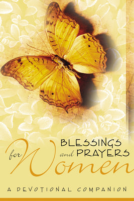 Blessings and Prayers For Women