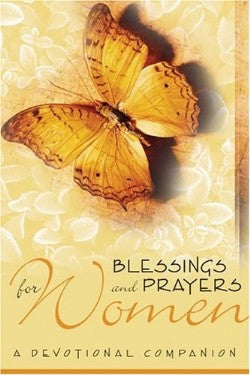 Blessings and Prayers For Women