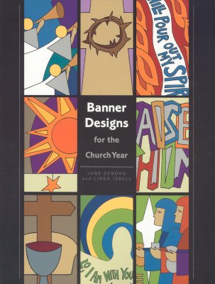 Banner Designs For the Church Year