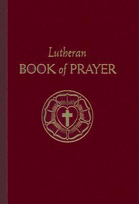 Lutheran Book of Prayer (5th Edition)