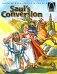 Saul's Conversion (Arch Books Series)
