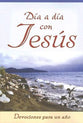 Dia a Dia Con Jesus (Day By Day With Jesus) (Spanish)