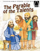 Arch Books: The Parable of the Talents