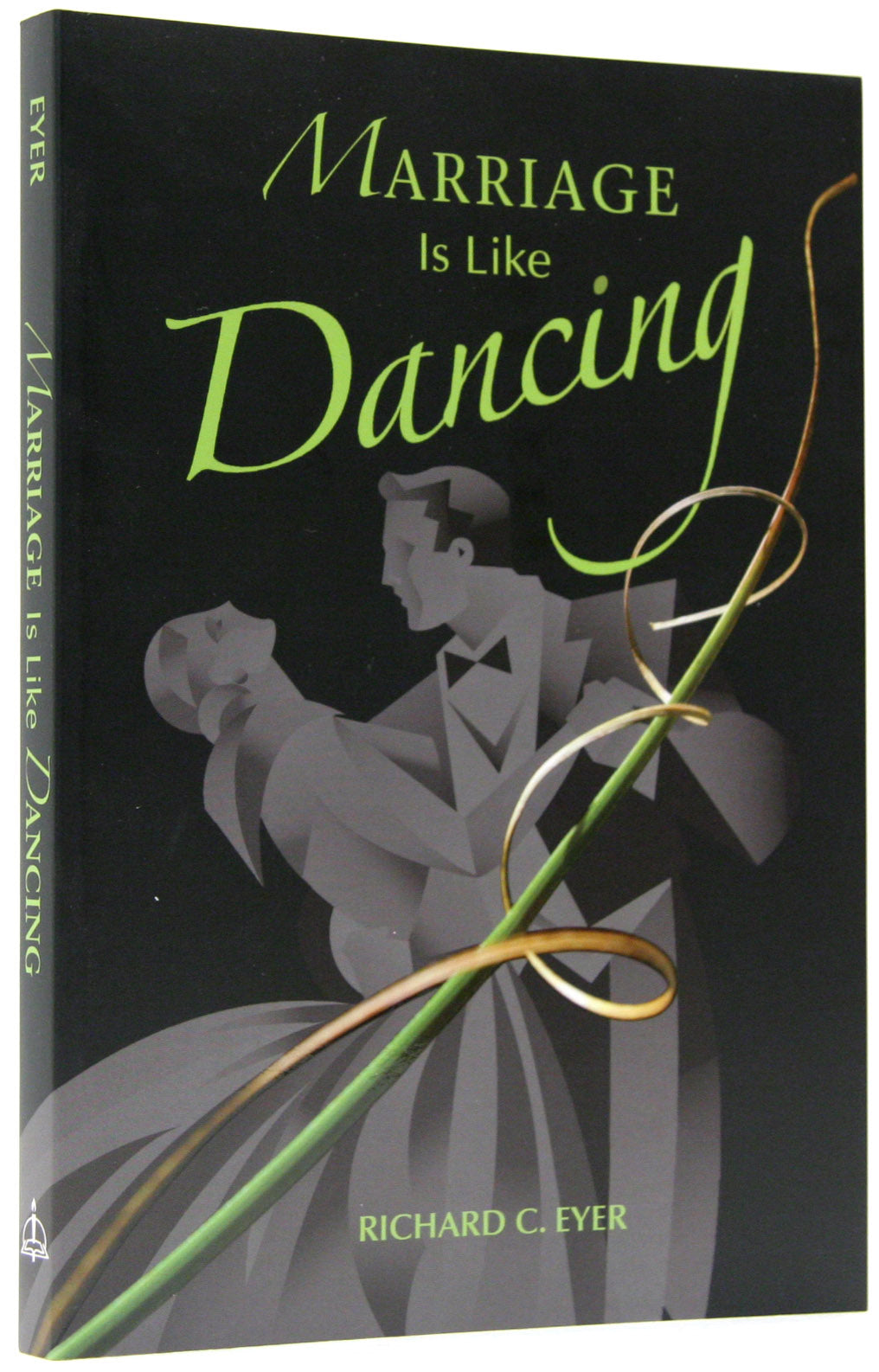 Marriage is Like Dancing