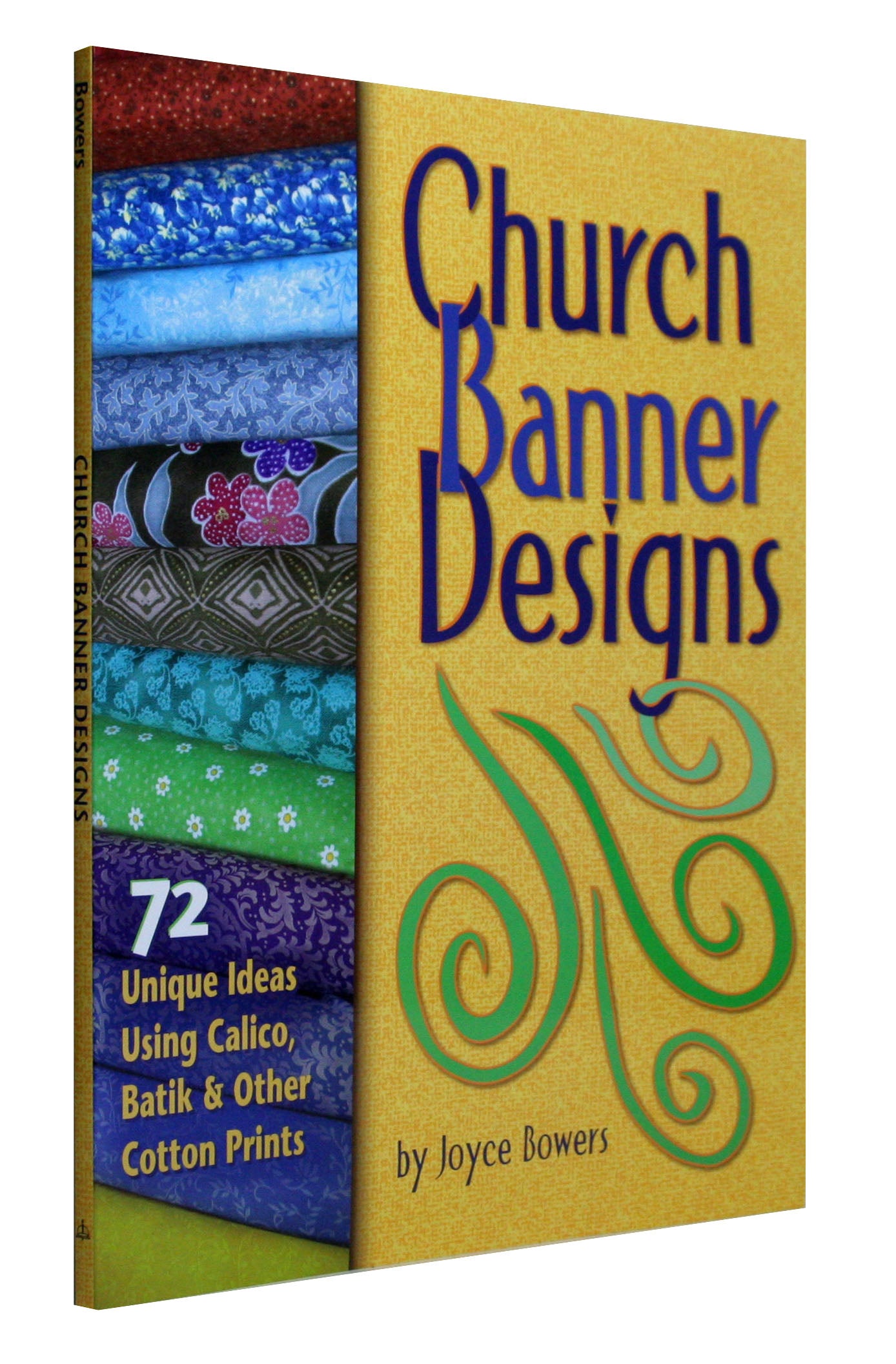 Church Banner Designs