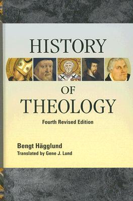 History of Theology (Fourth Edition)