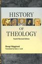 History of Theology (Fourth Edition)