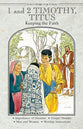 1 & 2 Timothy, Titus (God's Word For Today Series)