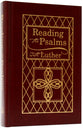 Reading the Psalms With Luther