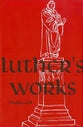 Prefaces II (1532-1545) (#60 in Luther's Works Series)