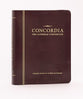 Concordia: The Lutheran Confessions (2nd Edition)