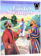 The Easter Stranger (Arch Books Series)